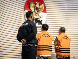 KPK Periksa Pegawai PT PGN Terkait Dugaan Korupsi Jual Beli Gas, Kerugian Negara Capai 15 Juta Dolar AS