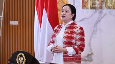 Puan Maharani: Negara Tak Boleh Lepas Tangan saat Rakyat Diterpa Badai PHK