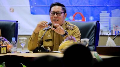 Guru dan AI di Kota Tangerang: Kolaborasi Menuju Pendidikan Masa Depan