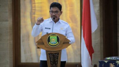 keamanan investasi Tangerang
