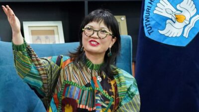 Sekolah Garuda Siap Mengudara! 12 Sekolah Terpilih Jadi Pusat Transformasi Talenta Sains Nasional