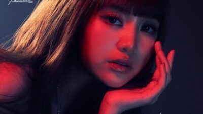 Ghea Indrawari Rilis OST “Dendam Malam Kelam”, Liriknya Gelap dan Penuh Emosi