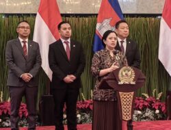 Indonesia Jadi Tuan Rumah PUIC Ke-19, Puan Maharani Tegaskan Kepemimpinan Diplomatik