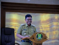 Gebrakan Ekonomi Akar Rumput: Tangerang Siapkan 104 Koperasi Merah Putih di Setiap Kelurahan