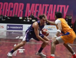 Jadwal Big Match IBL 2025 Pekan ke-15: Satria Muda Tantang Rans Simba dan Dewa United!