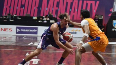 Jadwal IBL 2025