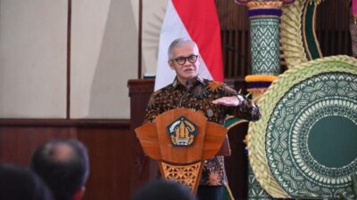 Komisi II DPR RI Dorong BUMD dan BLUD Jadi Motor Ekonomi Daerah