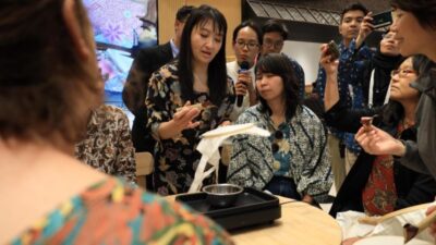 Batik Liem Ping Wie