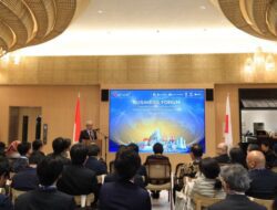 Dari Osaka untuk Dunia: Indonesia Gaungkan Ekonomi Hijau dan Digital Inklusif Lewat Paviliun Diplomasi