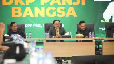 Badan Otonom PKB