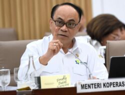 Menuju 80 Ribu Kopdes Merah Putih: Menkop Optimis, DPR Ingatkan Soal Kualitas