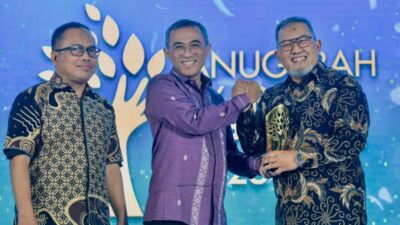 aplikasi mobile banking syariah