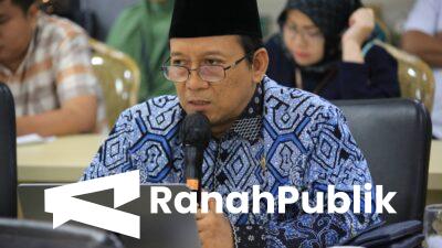 Viral! Dugaan Bahan Nonhalal di Solo, Gus Hilmy: Ini Nggak Cuman Norma, Tapi Juga Hukum