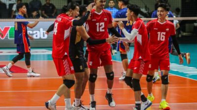 AVC Nations Cup 2025