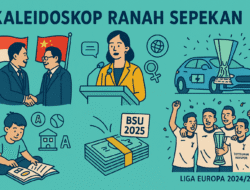 Diplomasi, Energi, dan Anak Bangsa: Indonesia Menuju Lintasan Baru