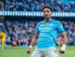City Kunci Tiket UCL? Marmoush–Bernardo–Nico Bikin Etihad Bergemuruh!