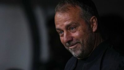 Flicki-Flacka! Barcelona Juara Lagi, Bukan Sekadar Nostalgia Tiki-Taka