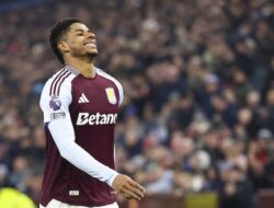 Rashford Ogah Bertahan di Villa? Targetkan Barcelona Musim Depan!