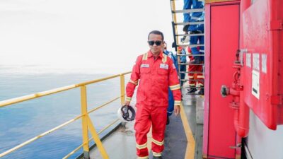 SPBU Shell Ganti Pemilik? Menteri ESDM: Bisnis Tetap Jalan, Nggak Pengaruh Investasi