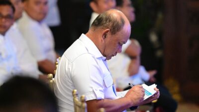 Program Makan Bergizi Gratis Siap Dimulai, Kepala BGN Beberkan Tiga Kunci Utamanya