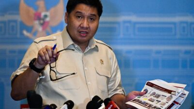 Menteri PKP Akan Bentuk Asosiasi Warga Apartemen dan Rusun, Saluran Pengaduan Juga Diperkuat