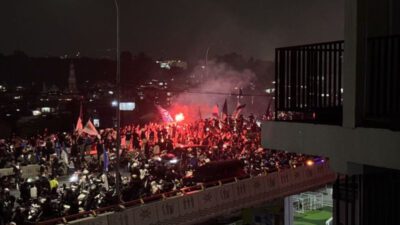 Persib Juara, Bobotoh Euforia? Farhan: Rayakan Boleh, Tapi Jangan Bikin Deg-dega