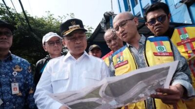 Flyover Juanda Siap Dibangun, Depok Bakal Bernapas Lebih Lega?
