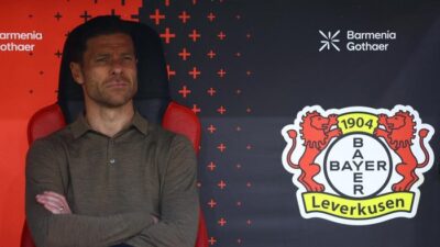 Xabi Alonso Tinggalkan Bayer Leverkusen, Real Madrid Menanti?