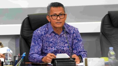 PMI manufaktur Mei 2025