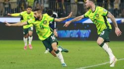 Australia vs Jepang Kualifikasi Piala Dunia