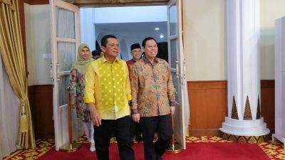 DPD RI dukung Kepri