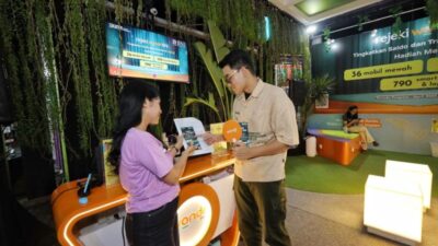 BNI Gandeng Anak Muda Lewat Java Jazz 2025, Bidik Nasabah Baru lewat Musik