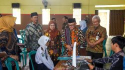 Mendikdasmen Tinjau SPMB 2025 di Jepara: Pastikan Transparansi dan Keadilan Jadi Kunci