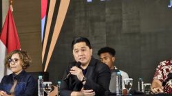 Erick Thohir Targetkan Scouting Timnas Siap Tiga Bulan Lagi, Simon Tahamata Turun Gunung