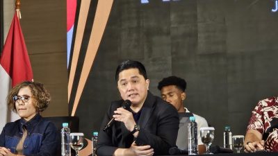 scouting timnas Indonesia