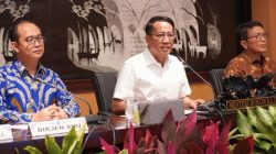 Skor FATF Naik, Indonesia Dipandang Lebih Patuh Soal Sanksi Keuangan