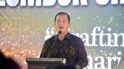 NTB Ungkit Fesyen dan Wisata dari Ekonomi Syariah: Subahnale, Simbol Kesabaran dan Inovasi