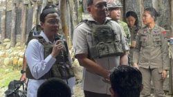 Usai Kunjungan Dua Menteri, Papua Kondusif: Satgas Cartenz Tetap Siaga