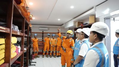 PLN Idul Adha Papua