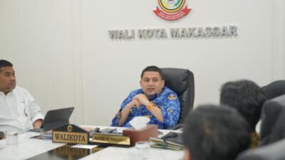 Google Reference School Siap Hadir di Makassar: SD-SMP Jadi Prioritas Transformasi Digital