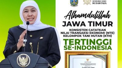 NTE KTH Jatim 2025