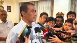Amran Sulaiman Masuk Bursa Ketum PPP, Tapi Masih Pilih Urus Pangan