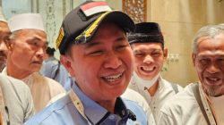 Tawaf Ifadah Jangan Dulu! PPIH Ingatkan Jamaah Indonesia Soal Padatnya Makkah