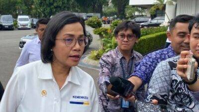 Putusan MK Soal Pendidikan Gratis: Pemerintah Siap Pelajari, Anggaran Jadi Fokus