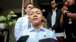 SPMB Harus Bersih dan Transparan, Wamendikdasmen Fajar Soroti Akses Pendidikan di Bandung