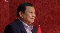 4 Pulau Sah Milik Aceh: Prabowo Tegaskan Penyelesaian Sengketa Harus Diterima Bersama