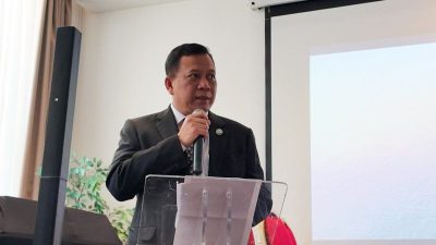 perikanan skala kecil Indonesia