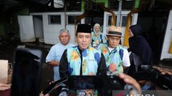 Jam Malam Pelajar di Bandung Tetap Jalan Saat Libur, Ini Alasannya