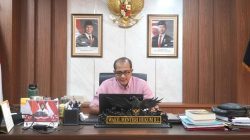 ASN Kemenkum Harus Jadi Perekat Bangsa: Wamenkum Ajak Pegang Erat Nilai Toleransi