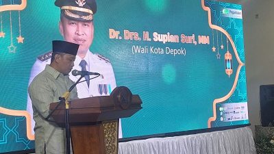 RPH Tapos Depok